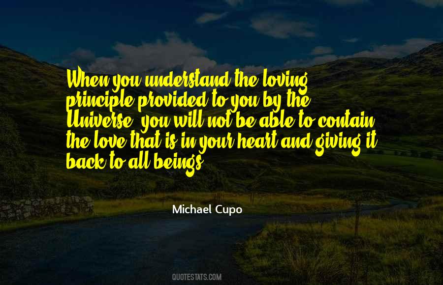 Michael Cupo Quotes #1416556 Michael Cupo Quotes #1416556
