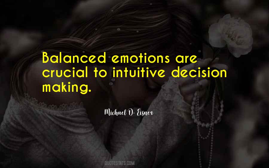 Michael D. Eisner Quotes #1523516 Michael D. Eisner Quotes #1523516