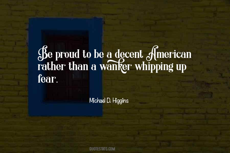 Michael D. Higgins Quotes #852290