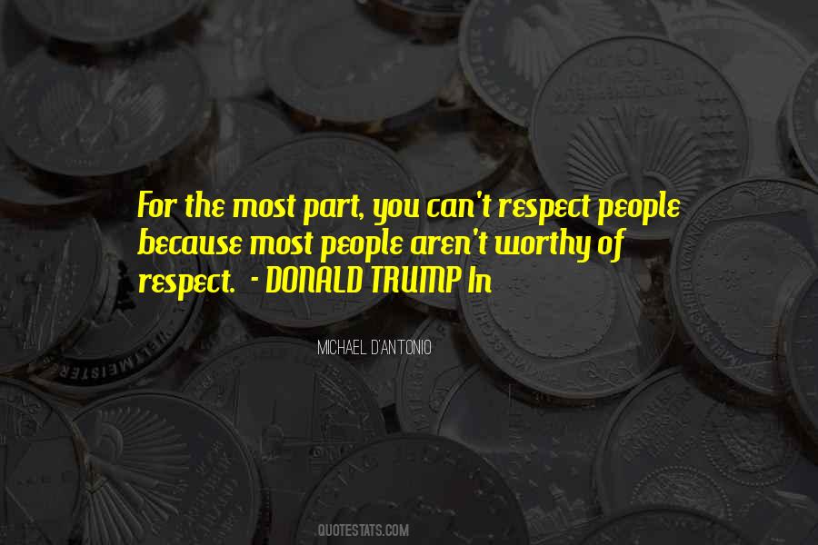 Michael D'Antonio Quotes #1441831