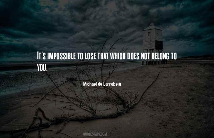 Michael De Larrabeiti Quotes #476907 Michael De Larrabeiti Quotes #476907
