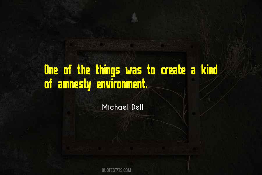 Michael Dell Quotes #1744725