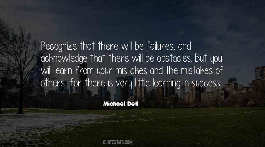 Michael Dell Quotes #351574