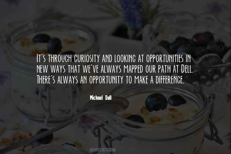 Michael Dell Quotes #584890