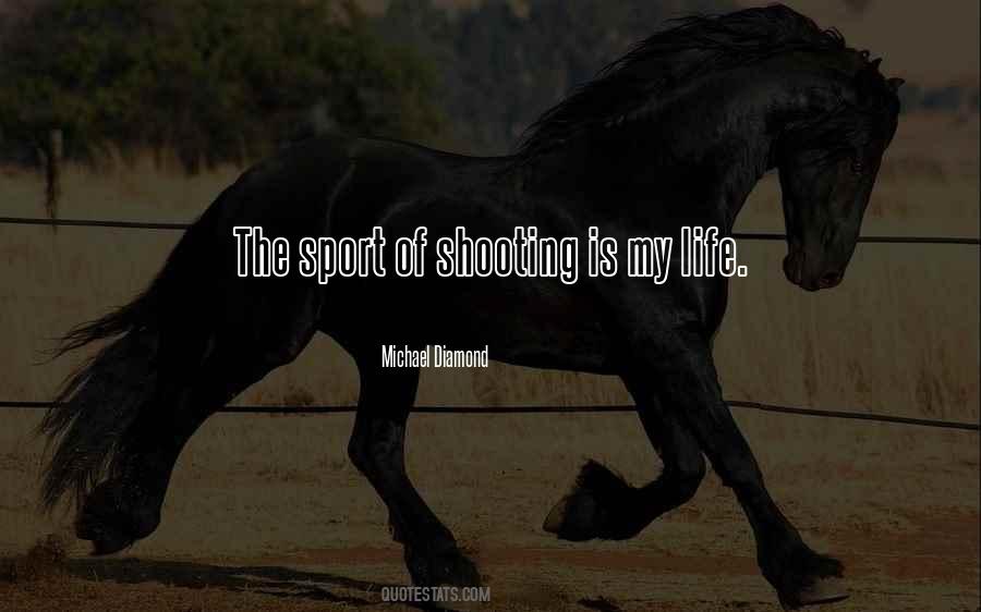 Michael Diamond Quotes #1089935 Michael Diamond Quotes #1089935