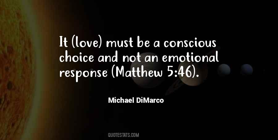 Michael DiMarco Quotes #579768