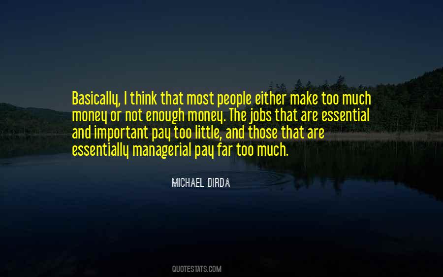 Michael Dirda Quotes #1052892
