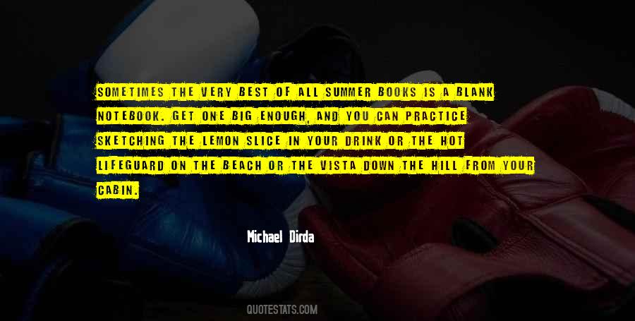 Michael Dirda Quotes #1086170