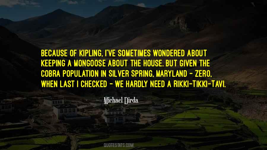 Michael Dirda Quotes #1112810