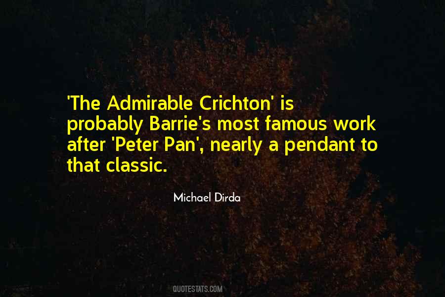 Michael Dirda Quotes #1147618