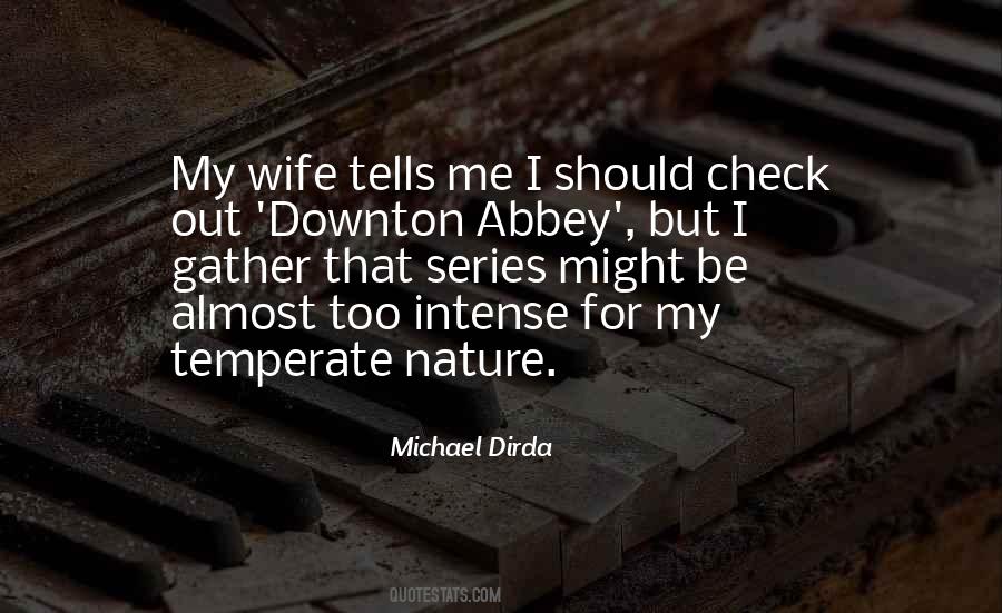 Michael Dirda Quotes #1191303