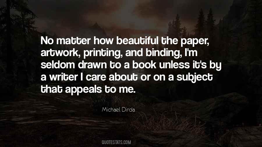 Michael Dirda Quotes #153823