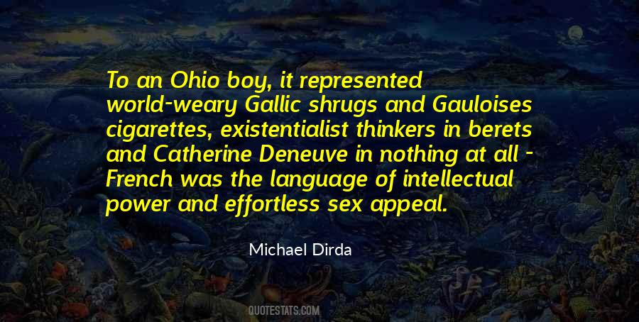 Michael Dirda Quotes #1552468