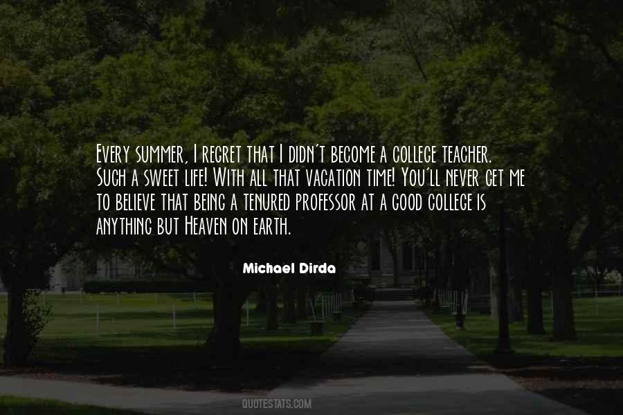 Michael Dirda Quotes #1616161