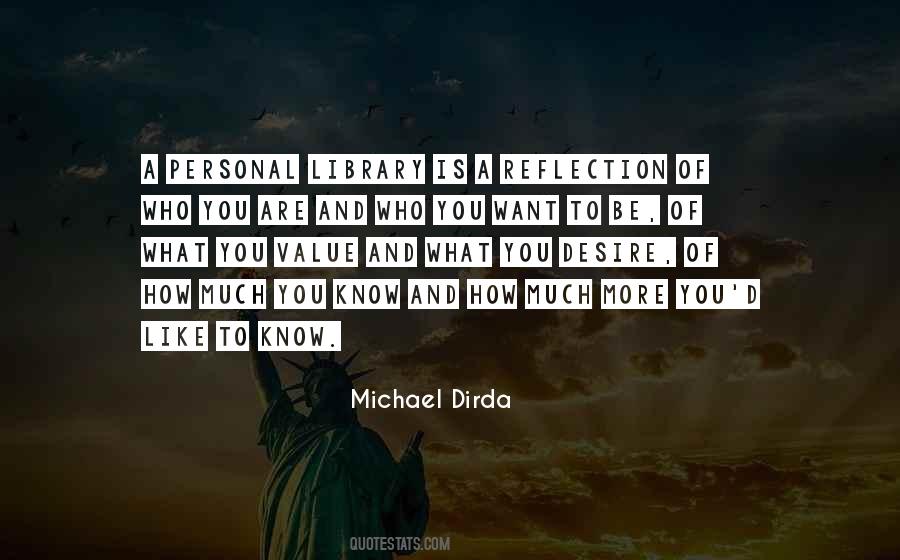 Michael Dirda Quotes #1707427