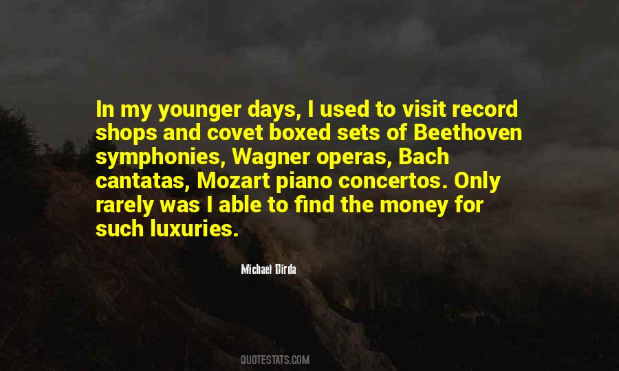 Michael Dirda Quotes #1722674