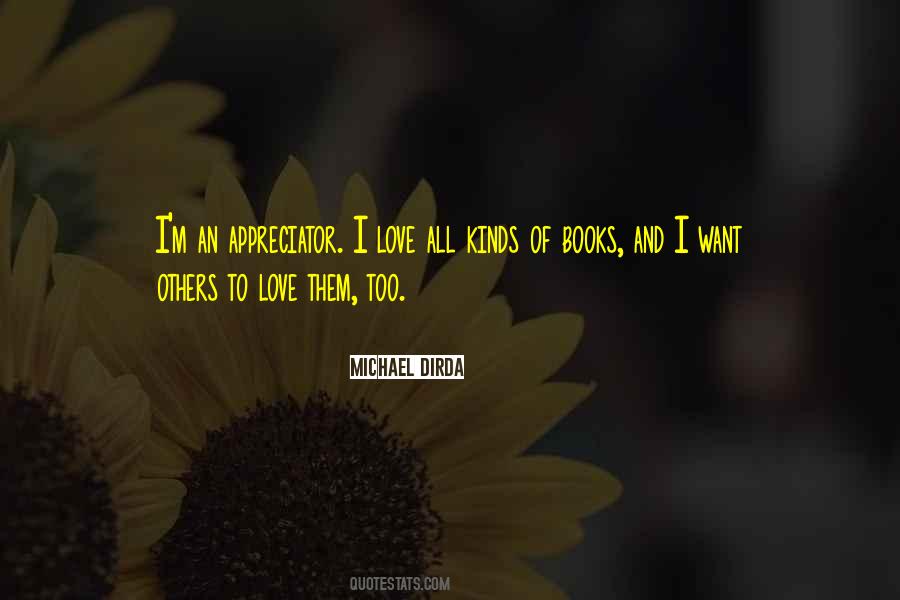 Michael Dirda Quotes #1787888