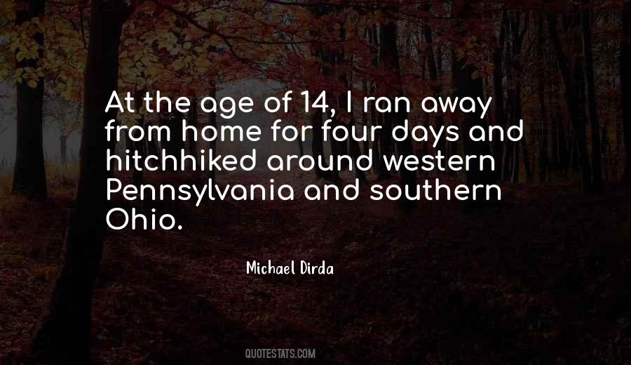 Michael Dirda Quotes #1812415