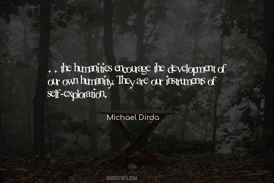 Michael Dirda Quotes #1830439