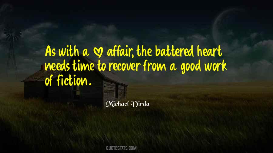 Michael Dirda Quotes #288724