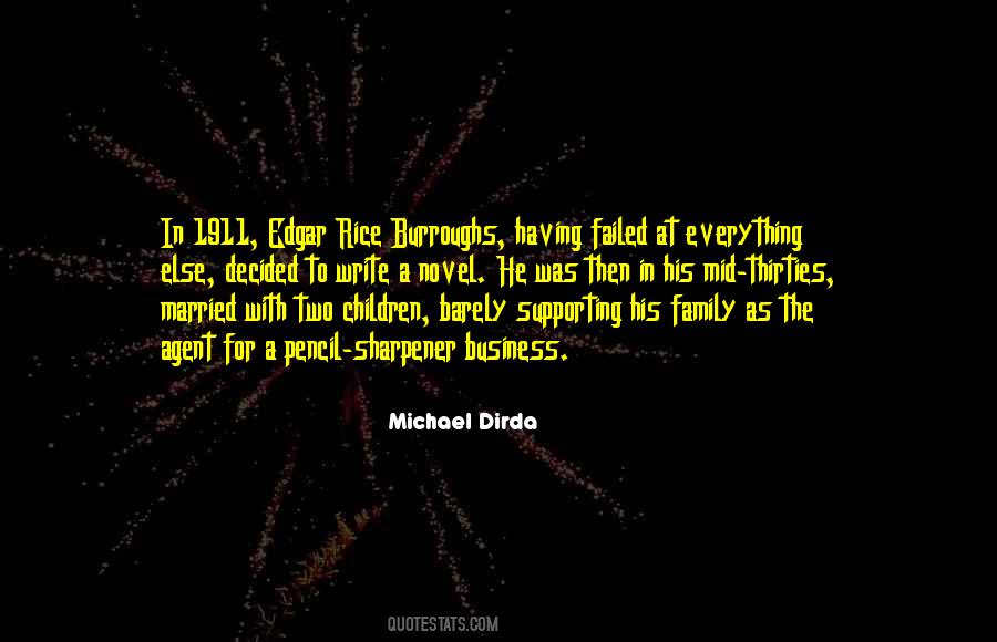 Michael Dirda Quotes #494154