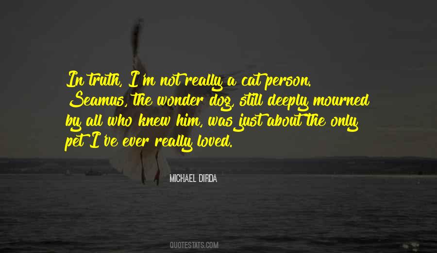 Michael Dirda Quotes #501754