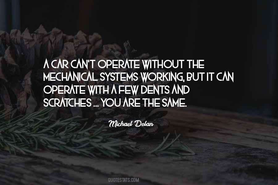 Michael Dolan Quotes #1764982