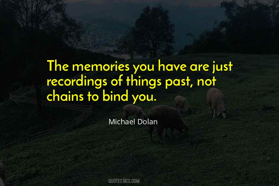 Michael Dolan Quotes #180799