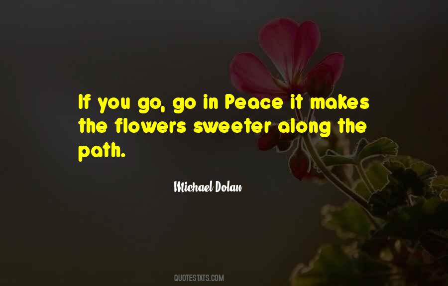 Michael Dolan Quotes #686515