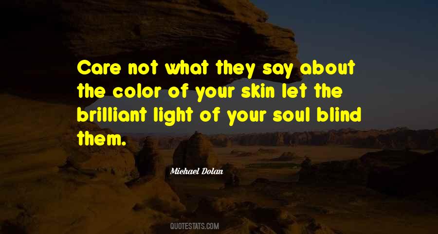 Michael Dolan Quotes #76353