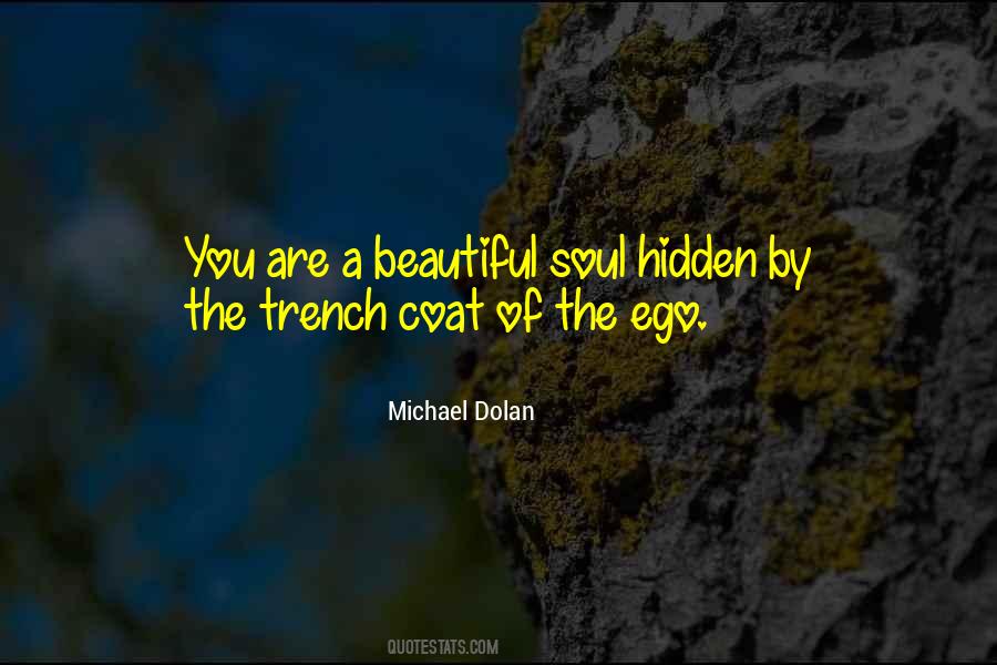 Michael Dolan Quotes #974207
