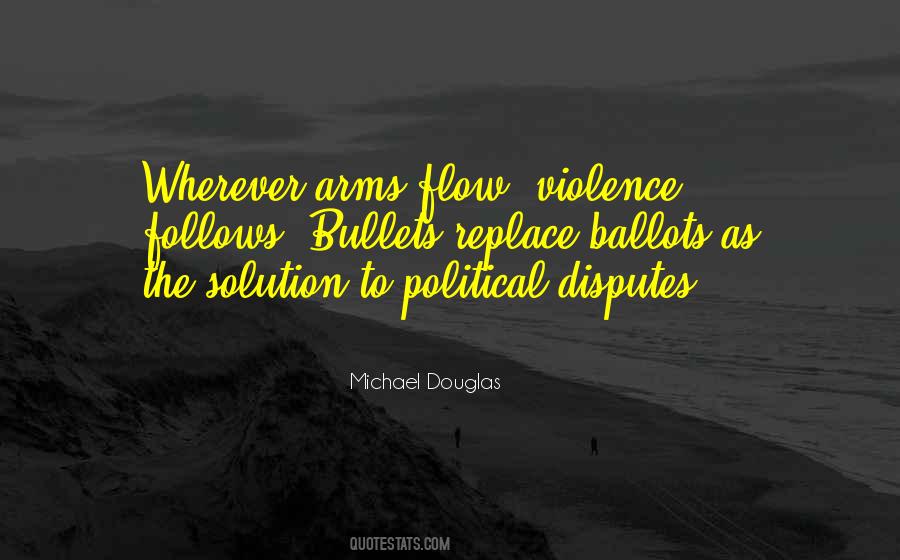 Michael Douglas Quotes #121000