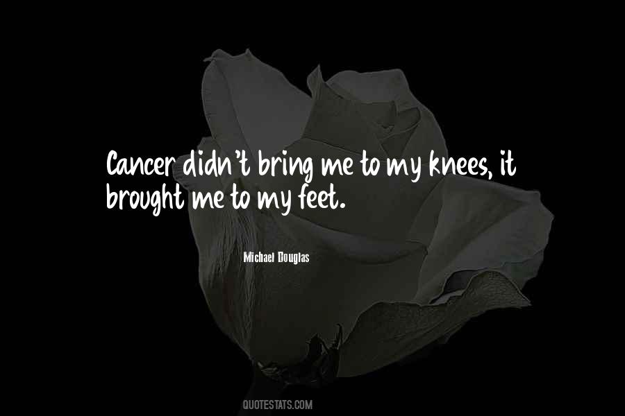 Michael Douglas Quotes #437163