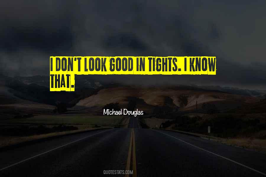 Michael Douglas Quotes #576324