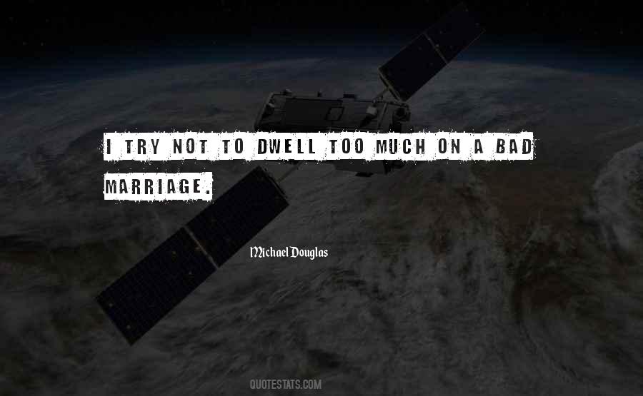 Michael Douglas Quotes #743015