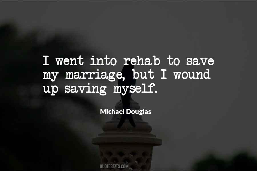 Michael Douglas Quotes #944951