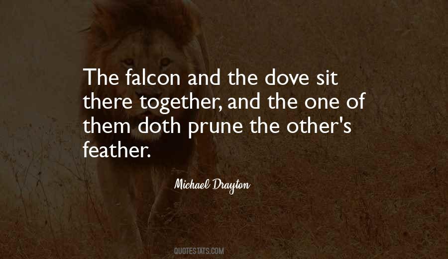 Michael Drayton Quotes #1424262