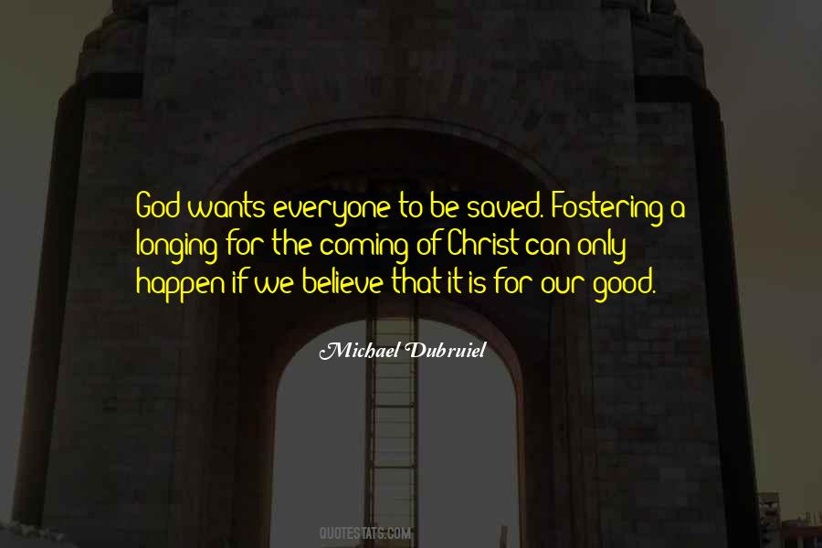 Michael Dubruiel Quotes #634946