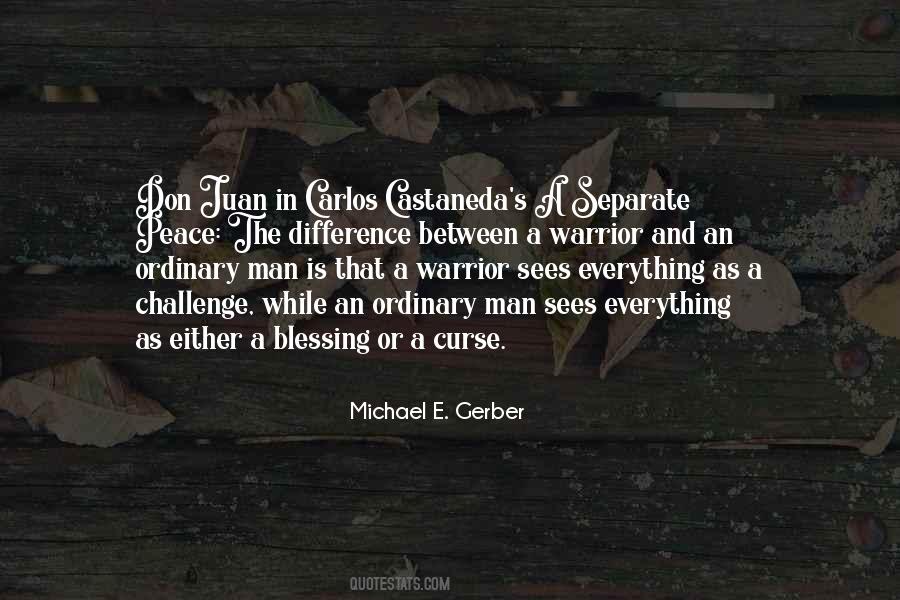 Michael E. Gerber Quotes #802167