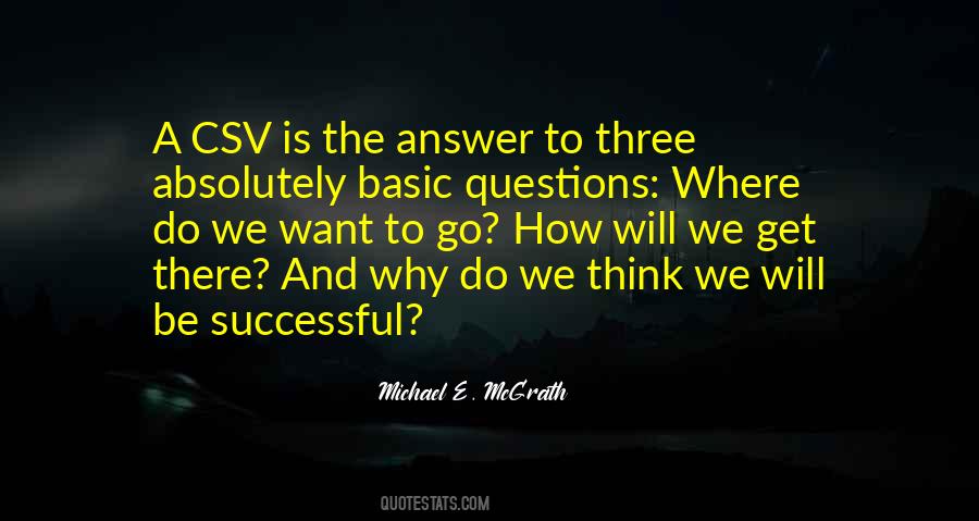 Michael E. McGrath Quotes #409041 Michael E. McGrath Quotes #409041