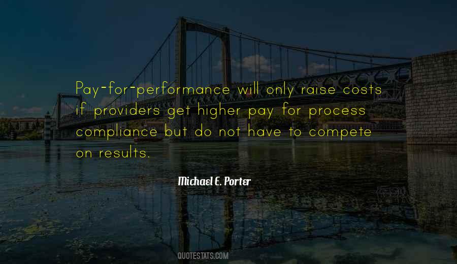 Michael E. Porter Quotes #1688847 Michael E. Porter Quotes #1688847