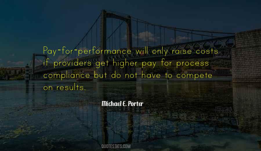 Michael E. Porter Quotes #1688847