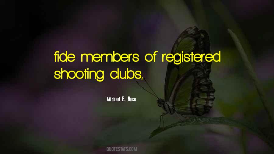 Michael E. Rose Quotes #1424935 Michael E. Rose Quotes #1424935