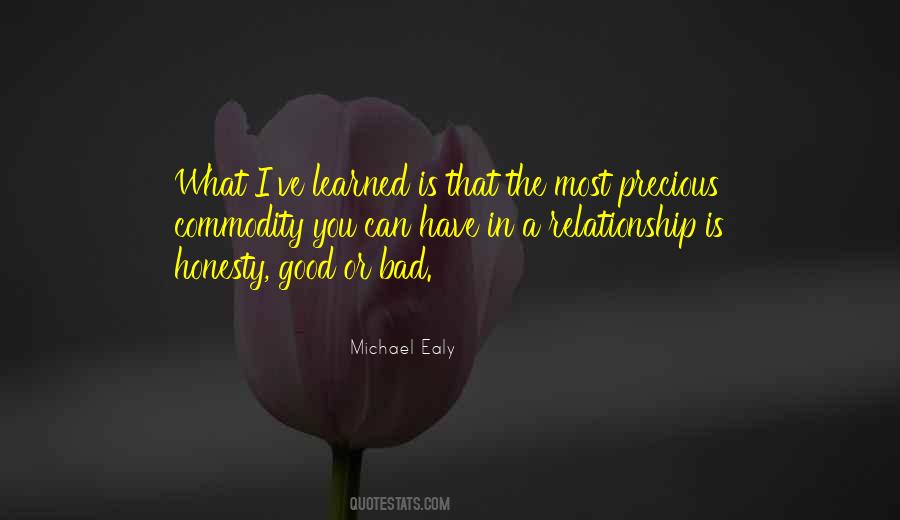 Michael Ealy Quotes #1774733