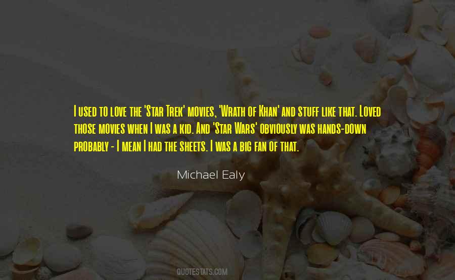 Michael Ealy Quotes #792471