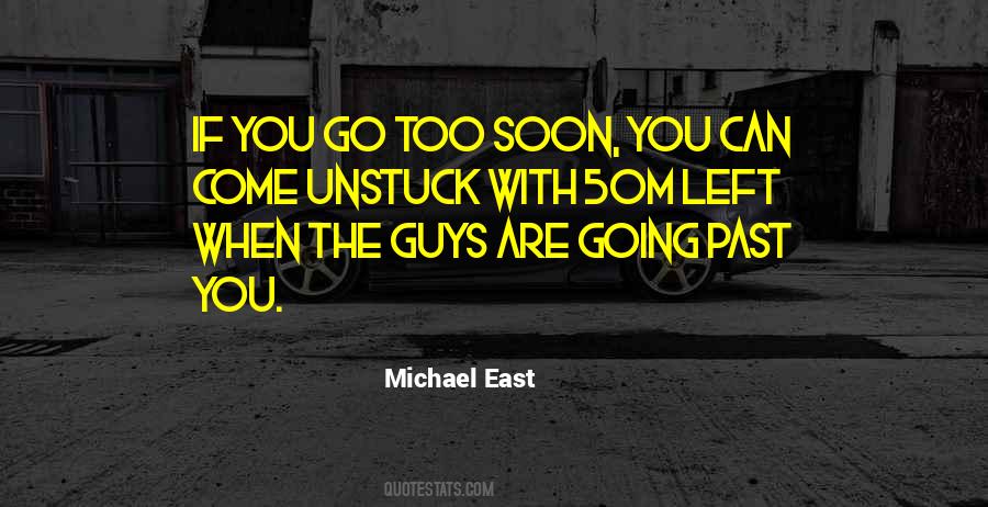 Michael East Quotes #399696
