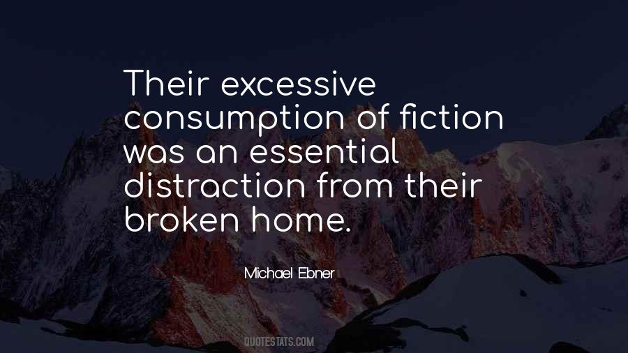 Michael Ebner Quotes #1015626