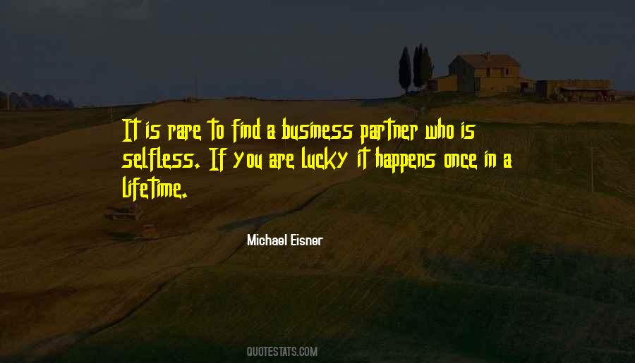 Michael Eisner Quotes #1140481