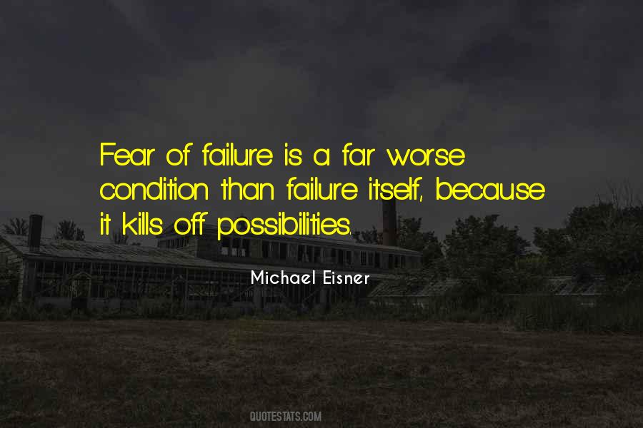 Michael Eisner Quotes #1218133