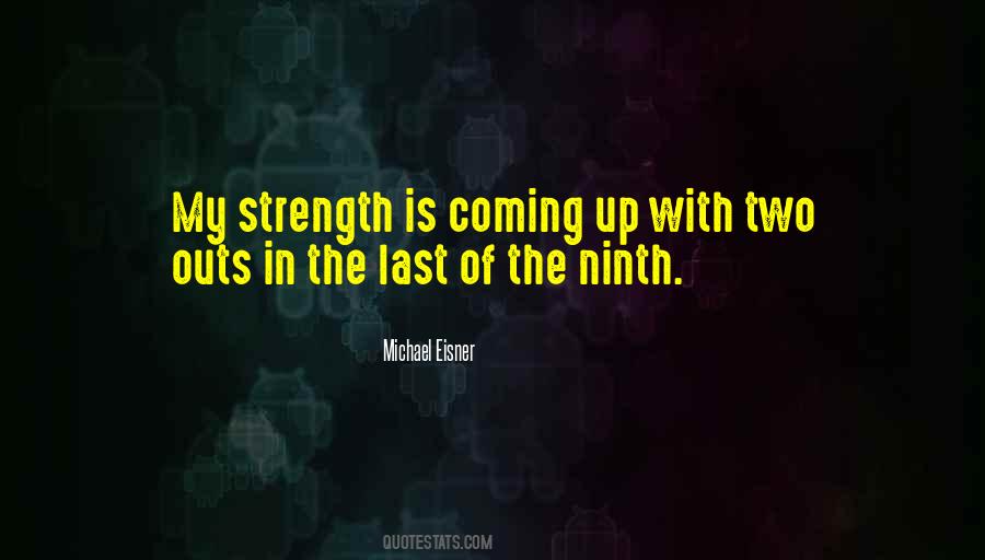 Michael Eisner Quotes #1550581